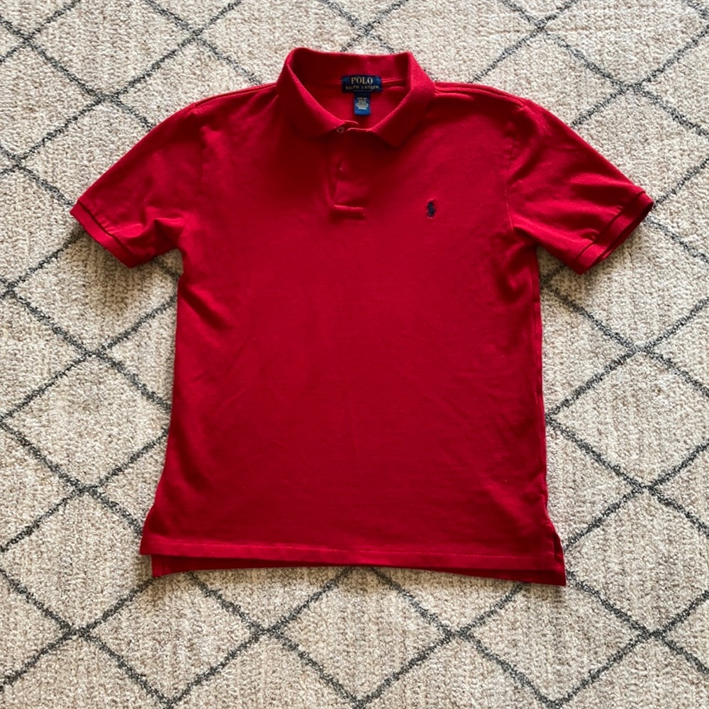 Polo Shirt
